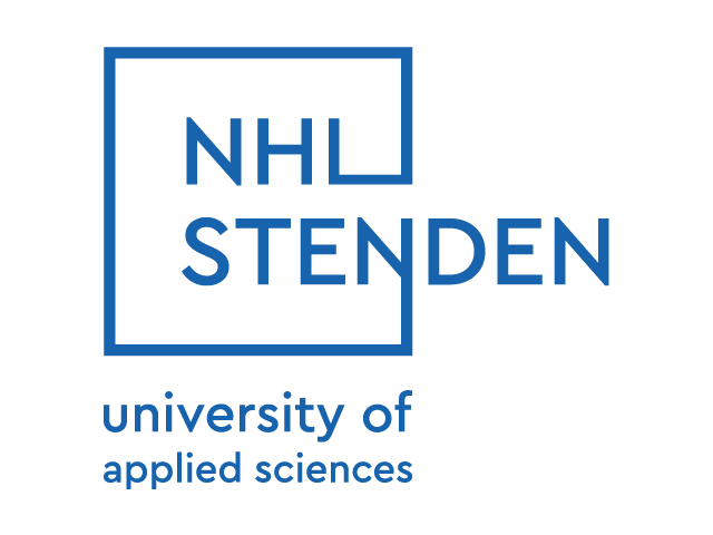 NHL stenden logo